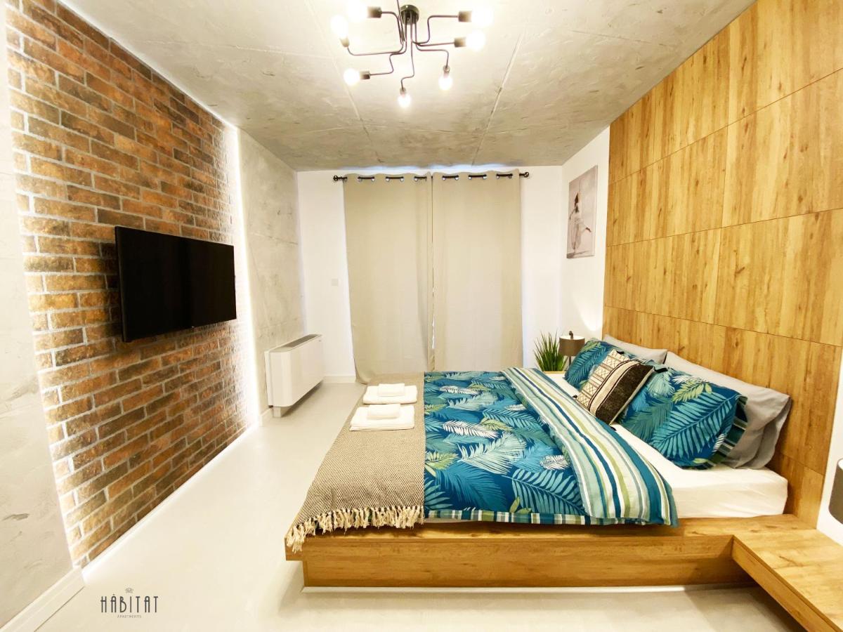 habitat The River Apartment - Housity