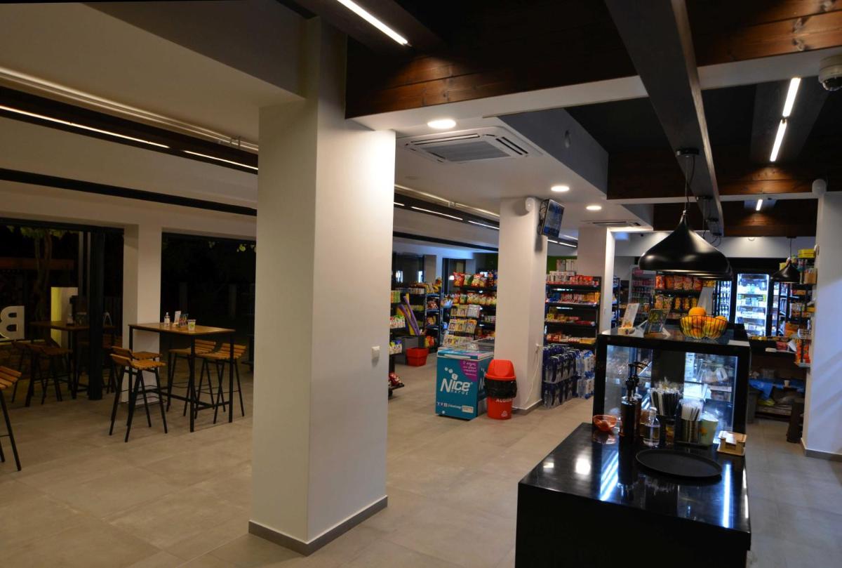 Camping Orpheus Apartments - Housity