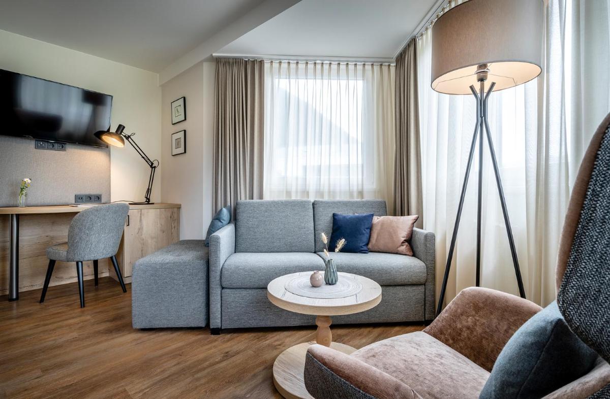 Hotel Klingler - Housity