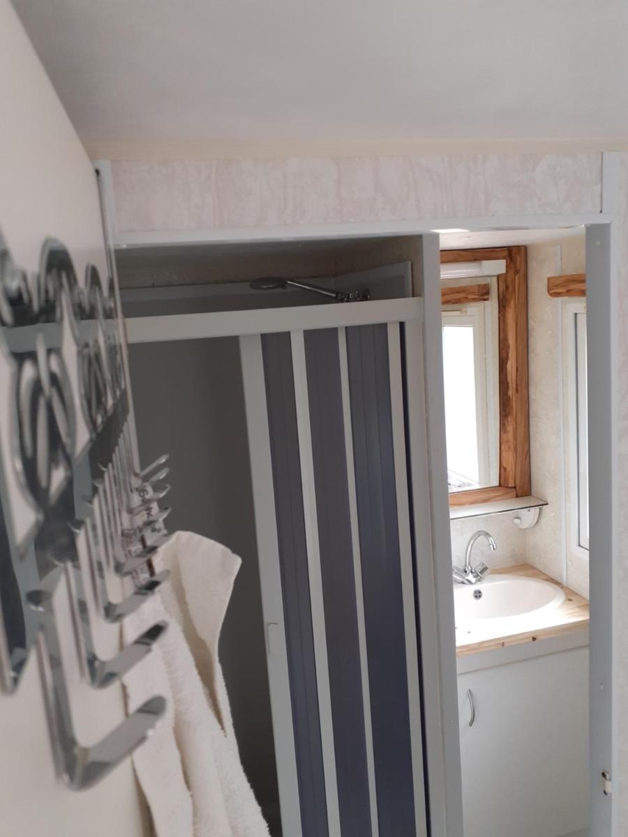 restyled bohemian mobil home carpe diem - Housity