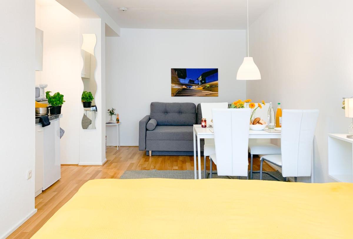 Relax Aachener Boardinghouse Appartements Premium 1 - Housity