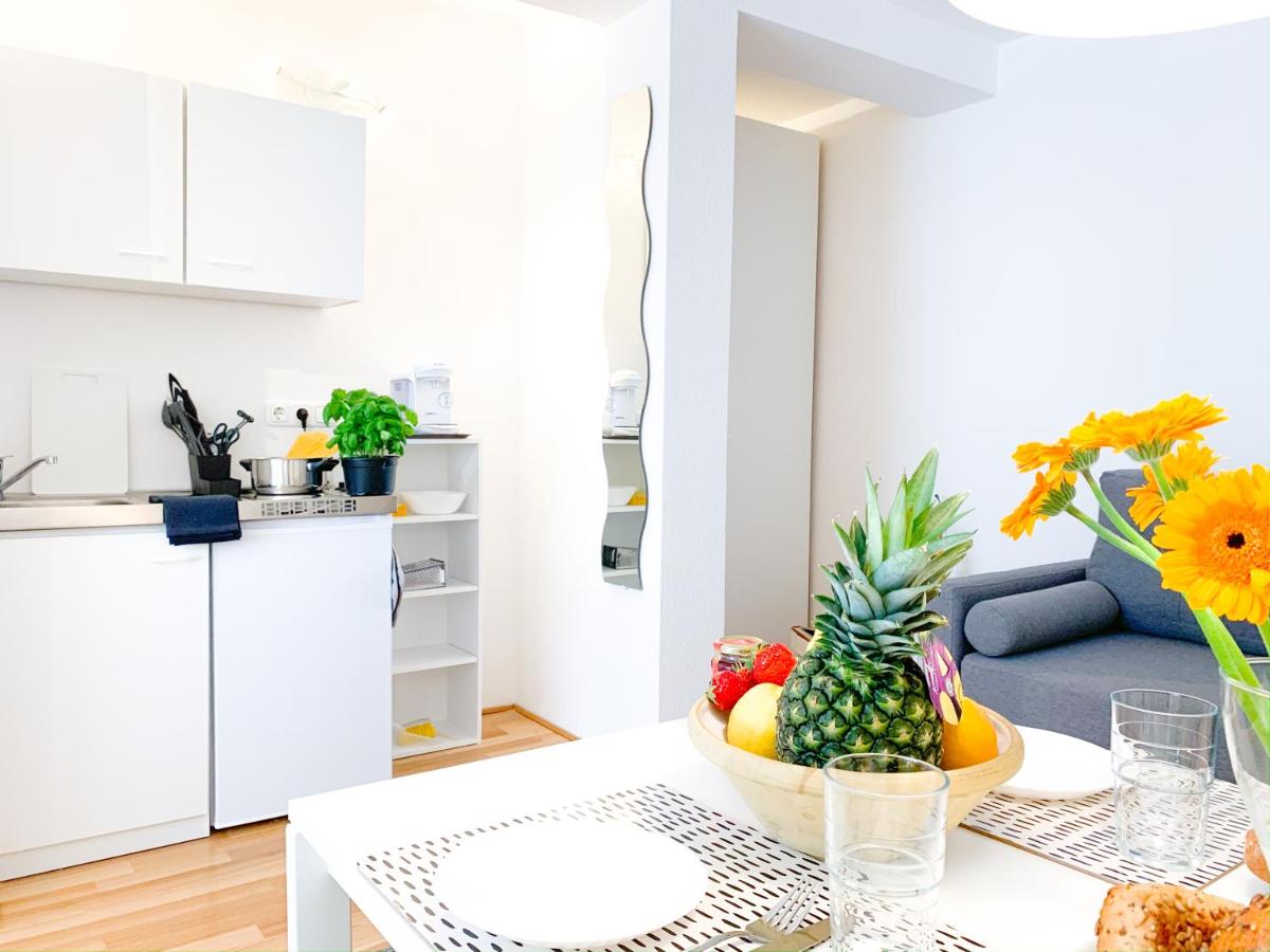 Relax Aachener Boardinghouse Appartements Premium 1 - Housity