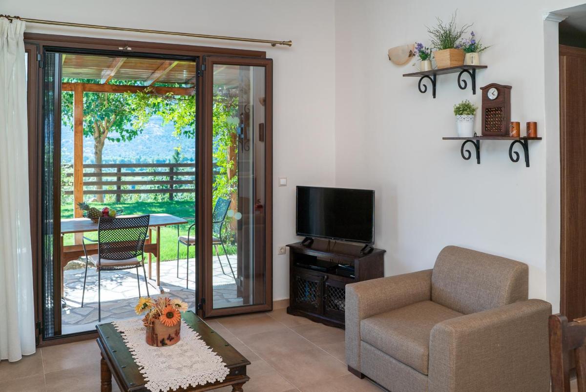 Melissi Villa - Housity