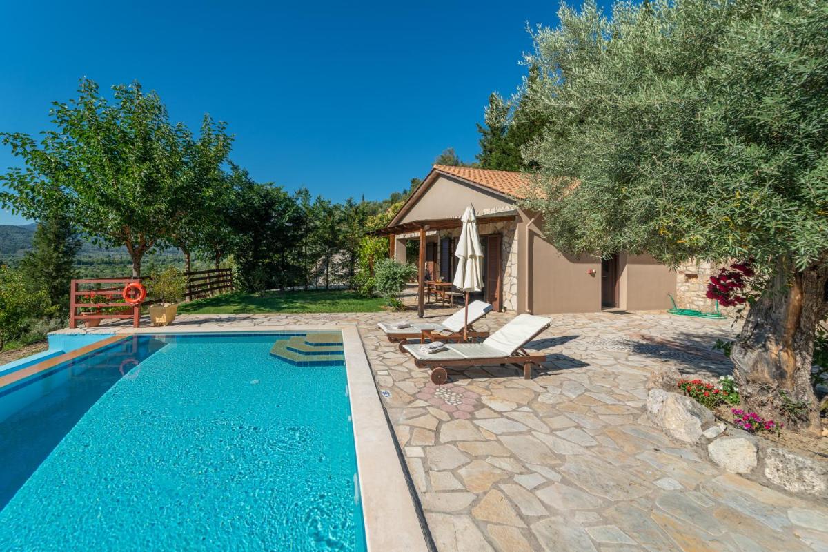 Melissi Villa - Housity