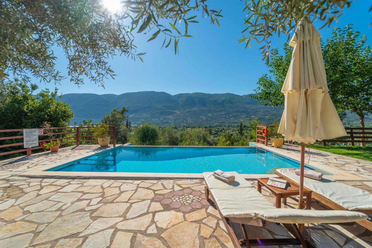Melissi Villa - Housity