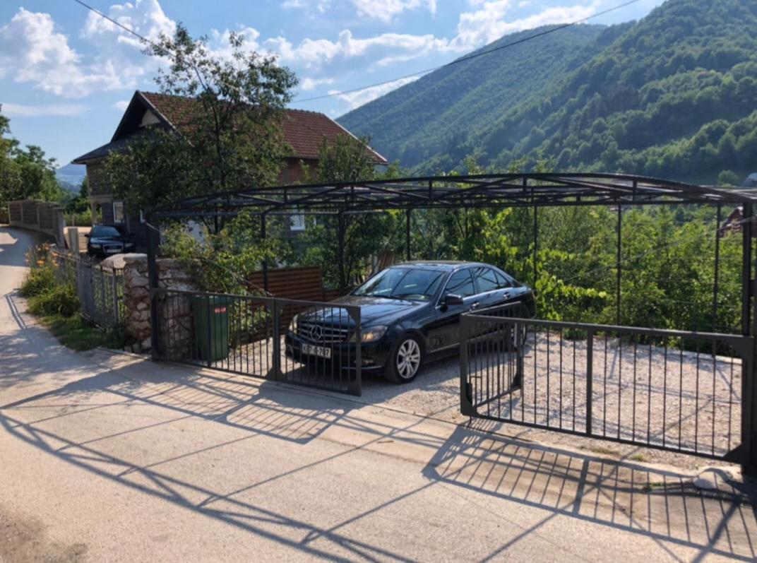 Villa Ammirevole -MOON- - Housity