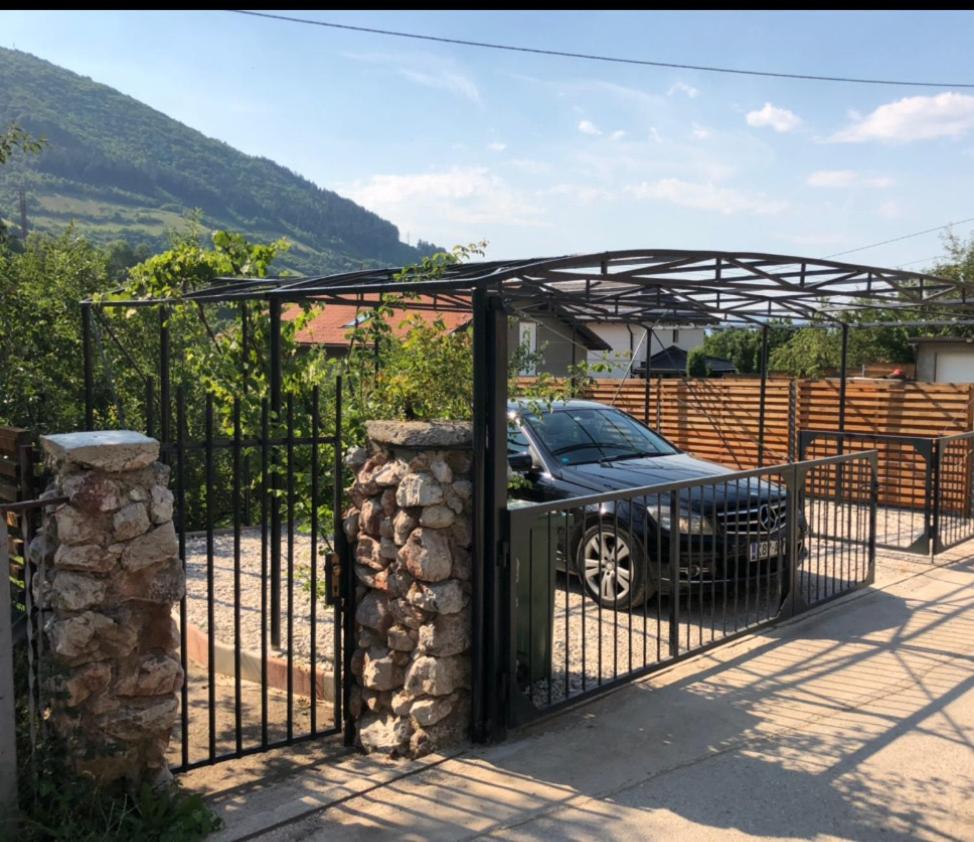 Villa Ammirevole -MOON- - Housity