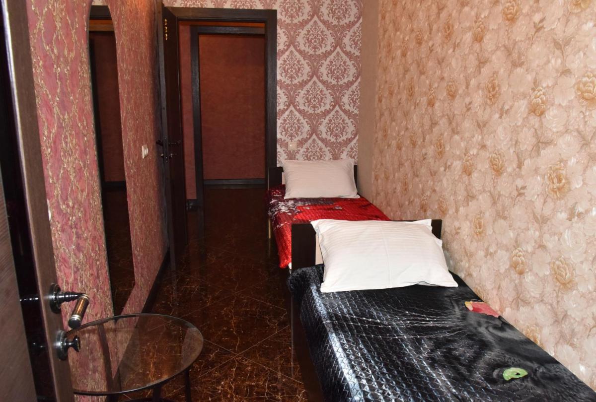Elit Hotel - Housity