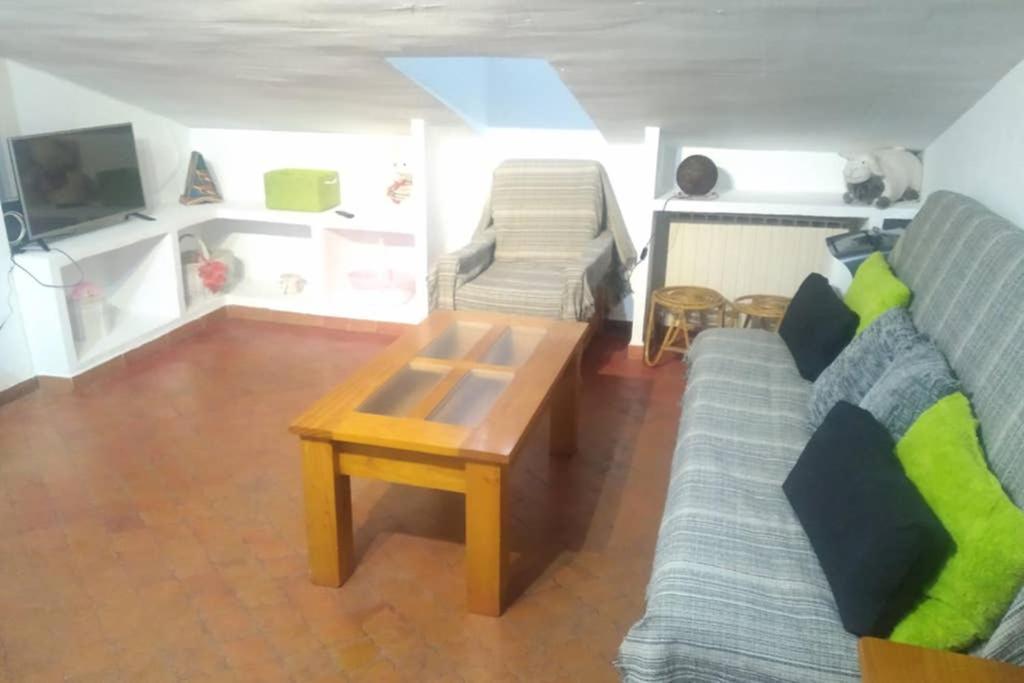 Suitetrails - ALMA DE CUENCA. Casco antiguo. Wifi