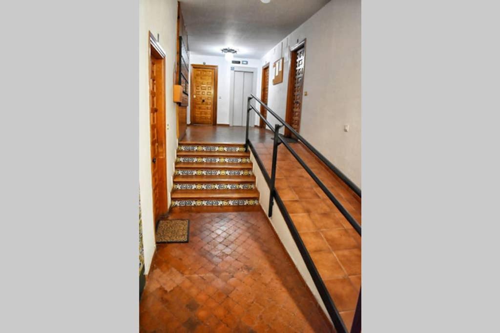 ALMA DE CUENCA. Casco antiguo. Wifi - Housity