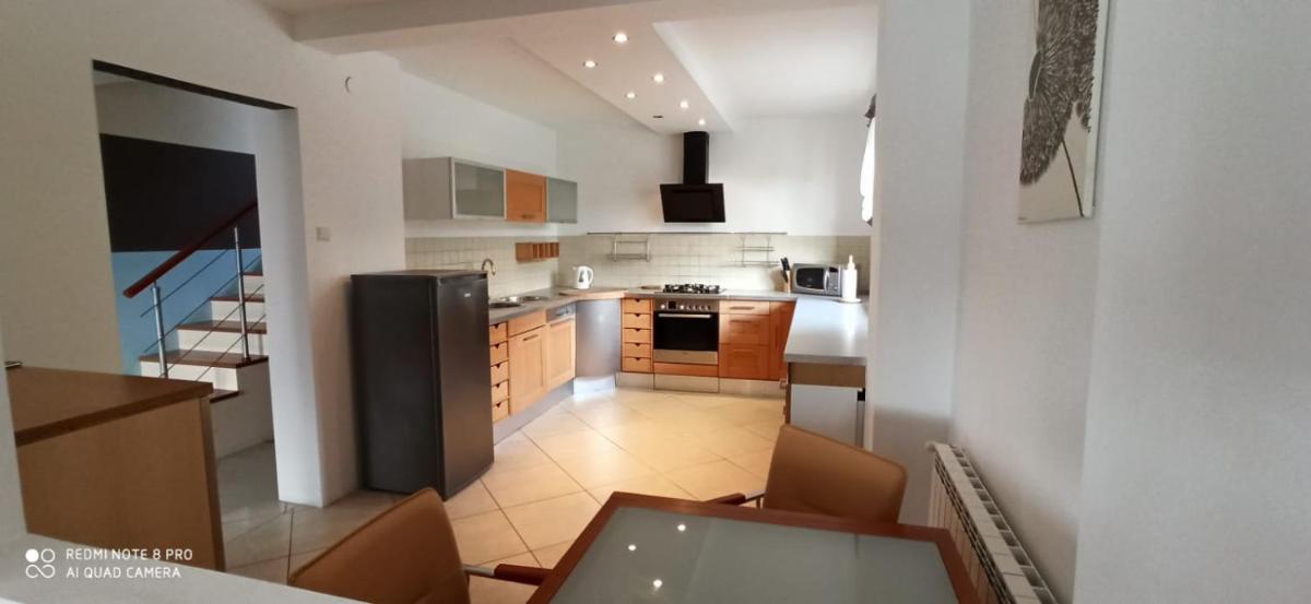 DOM W GÓRACH - Housity