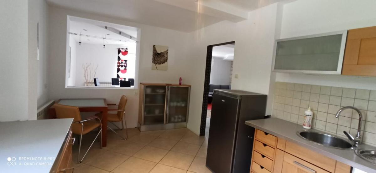 DOM W GÓRACH - Housity