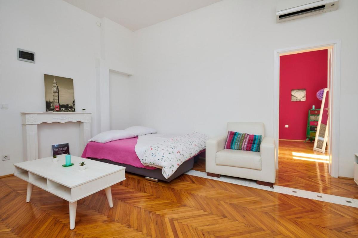 Excellent city apartment in antic Pula - Housity