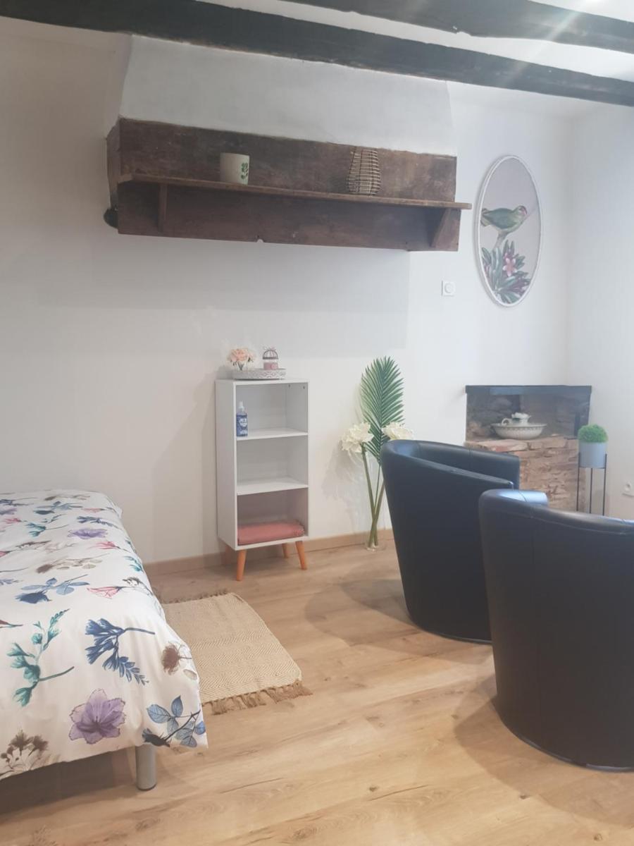 Le Boudoir - Housity