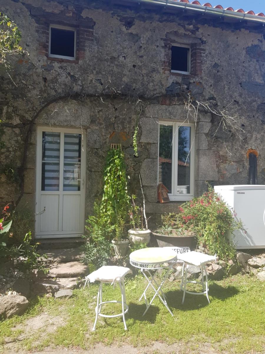 Le Boudoir - Housity