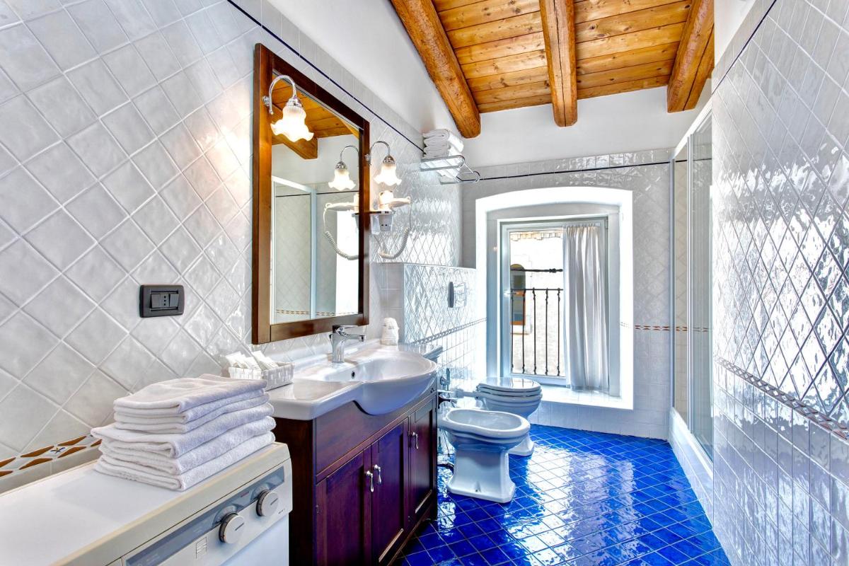Suitetrails - Residence San Giusto