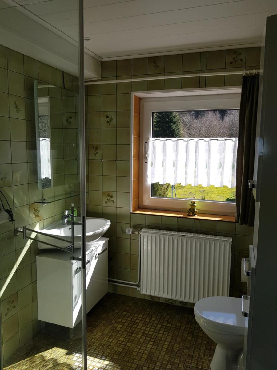 Moosberg Haus Mizzi - Housity