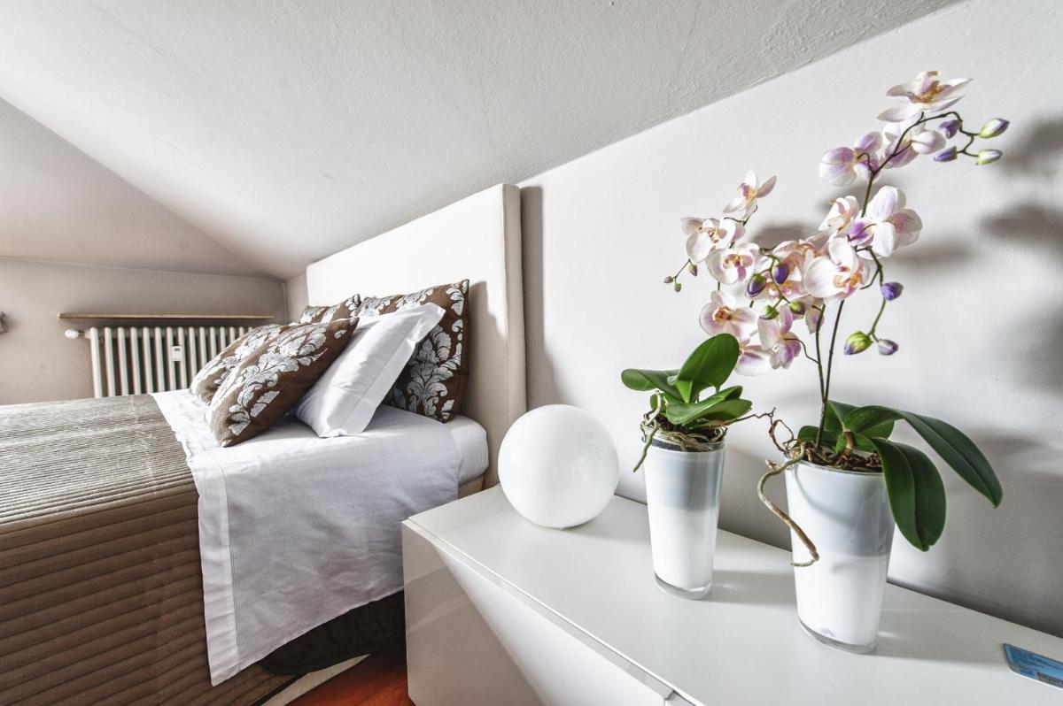 Cute & Cozy Terrace - Housity