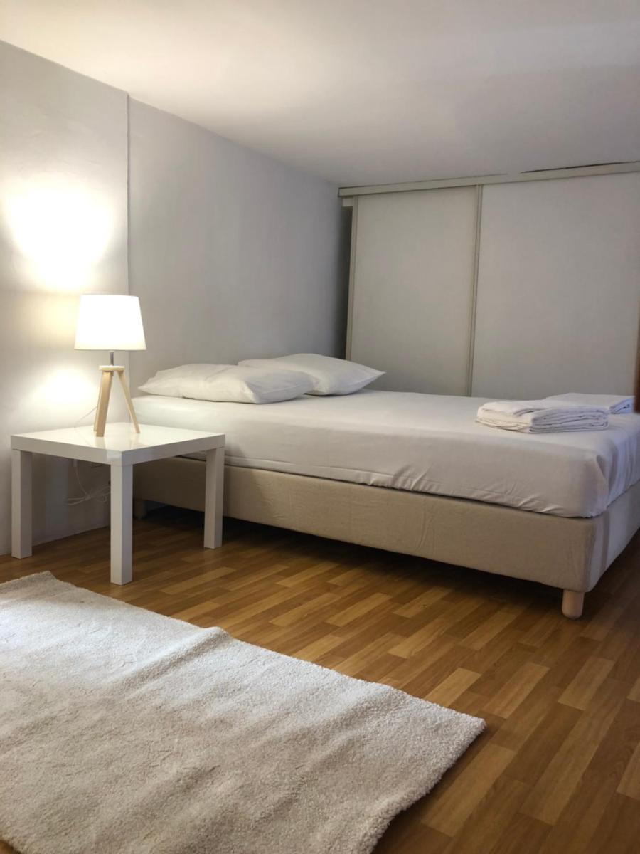 Centre historique Vieille Intendance - Housity