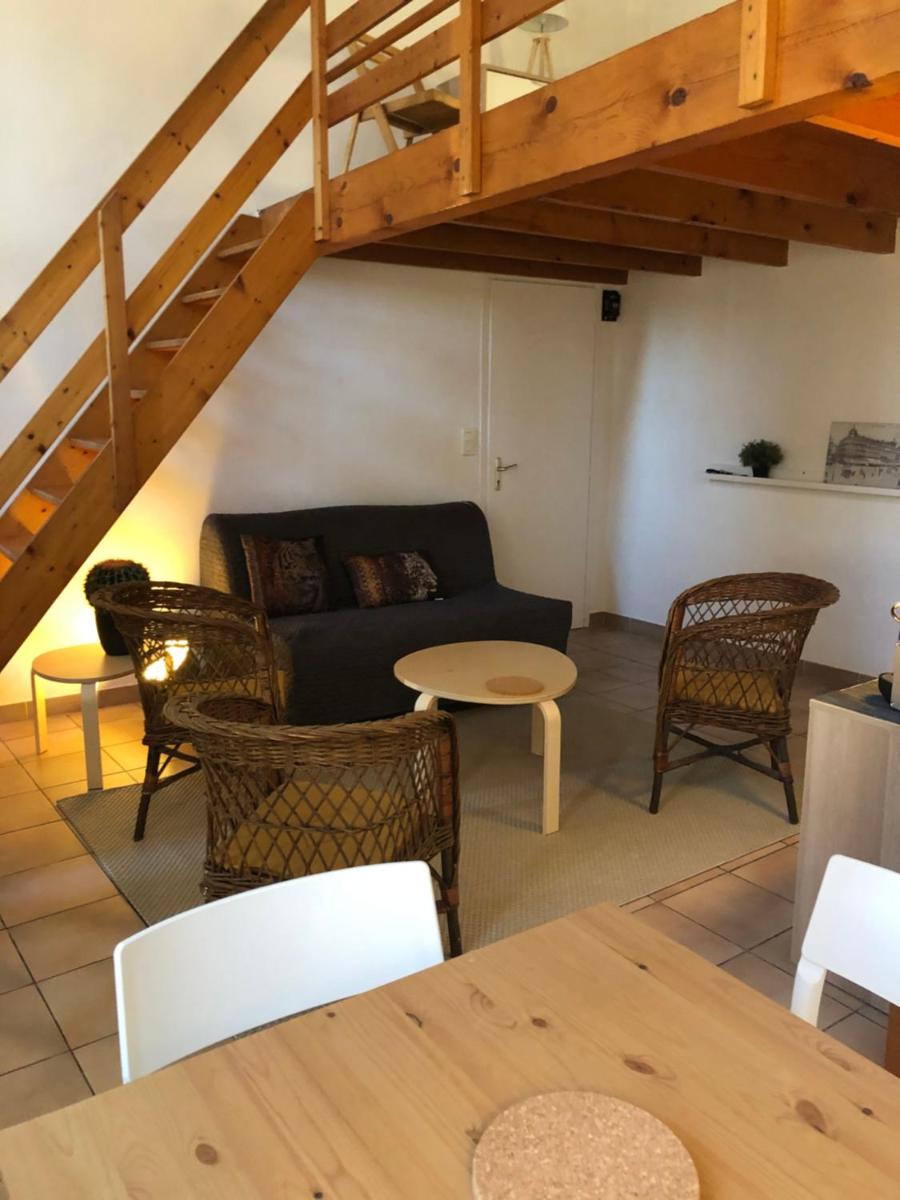 Centre historique Vieille Intendance - Housity