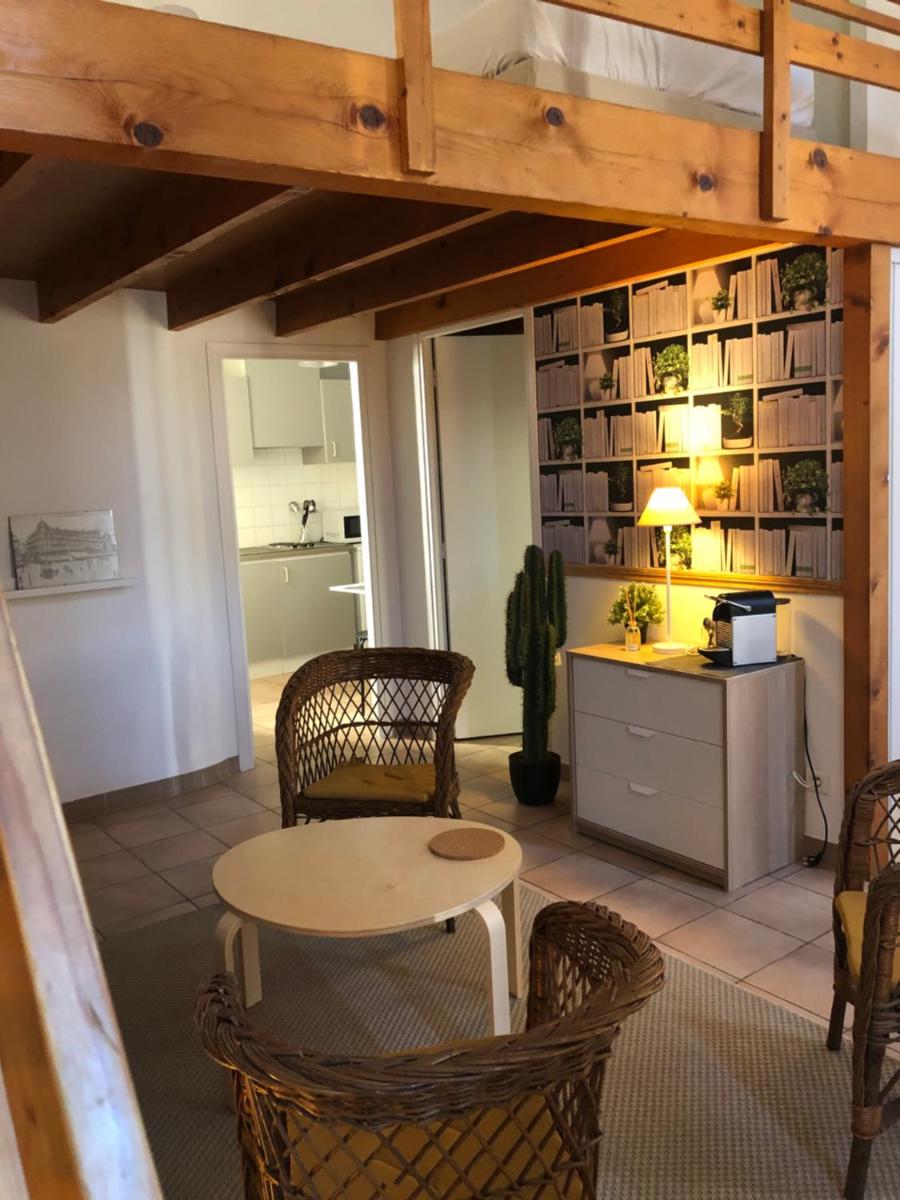 Centre historique Vieille Intendance - Housity