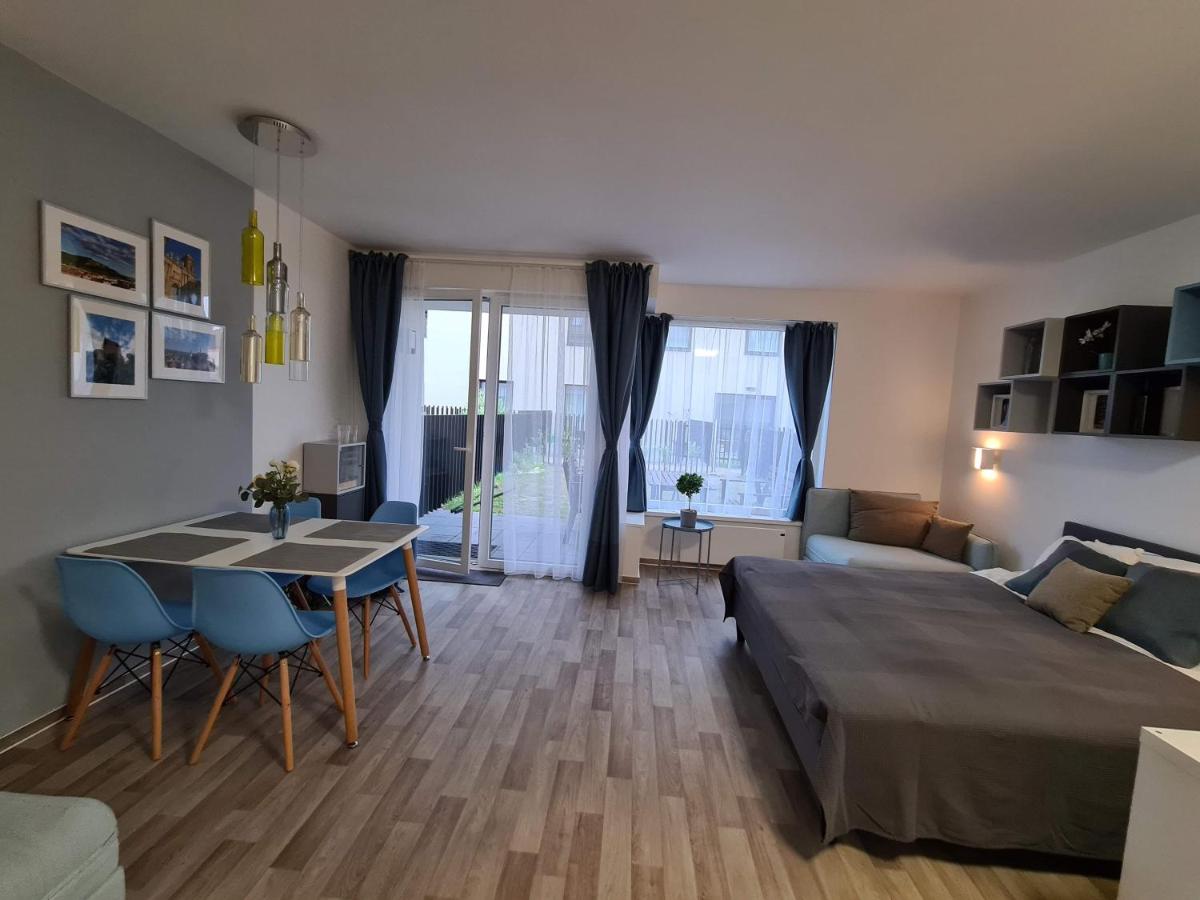 Suitetrails - Apartmán Veltlín Mikulov