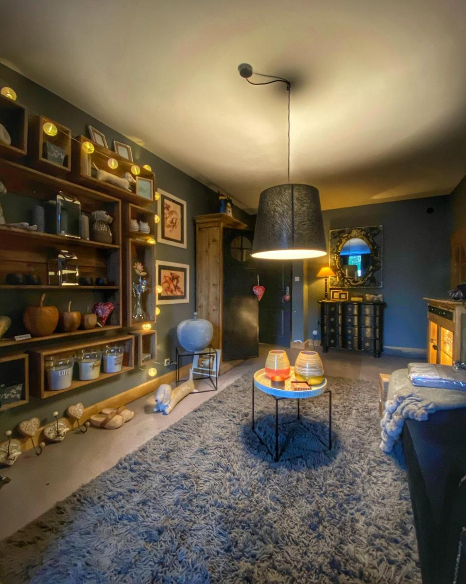LA MAISON D INÈS and UGOLIN & SPA - Housity