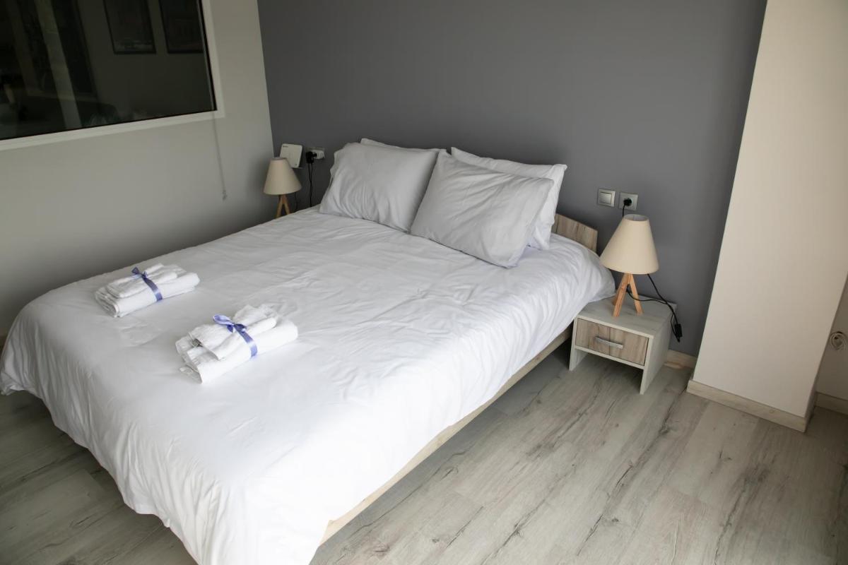 Volos Port View Apartment - Housity
