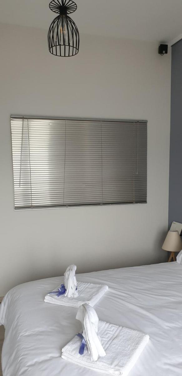 Volos Port View Apartment - Housity