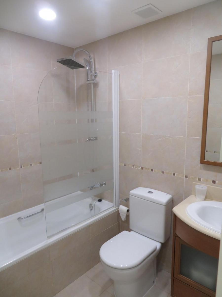 Coqueto apartamento Las Margas Golf - Housity