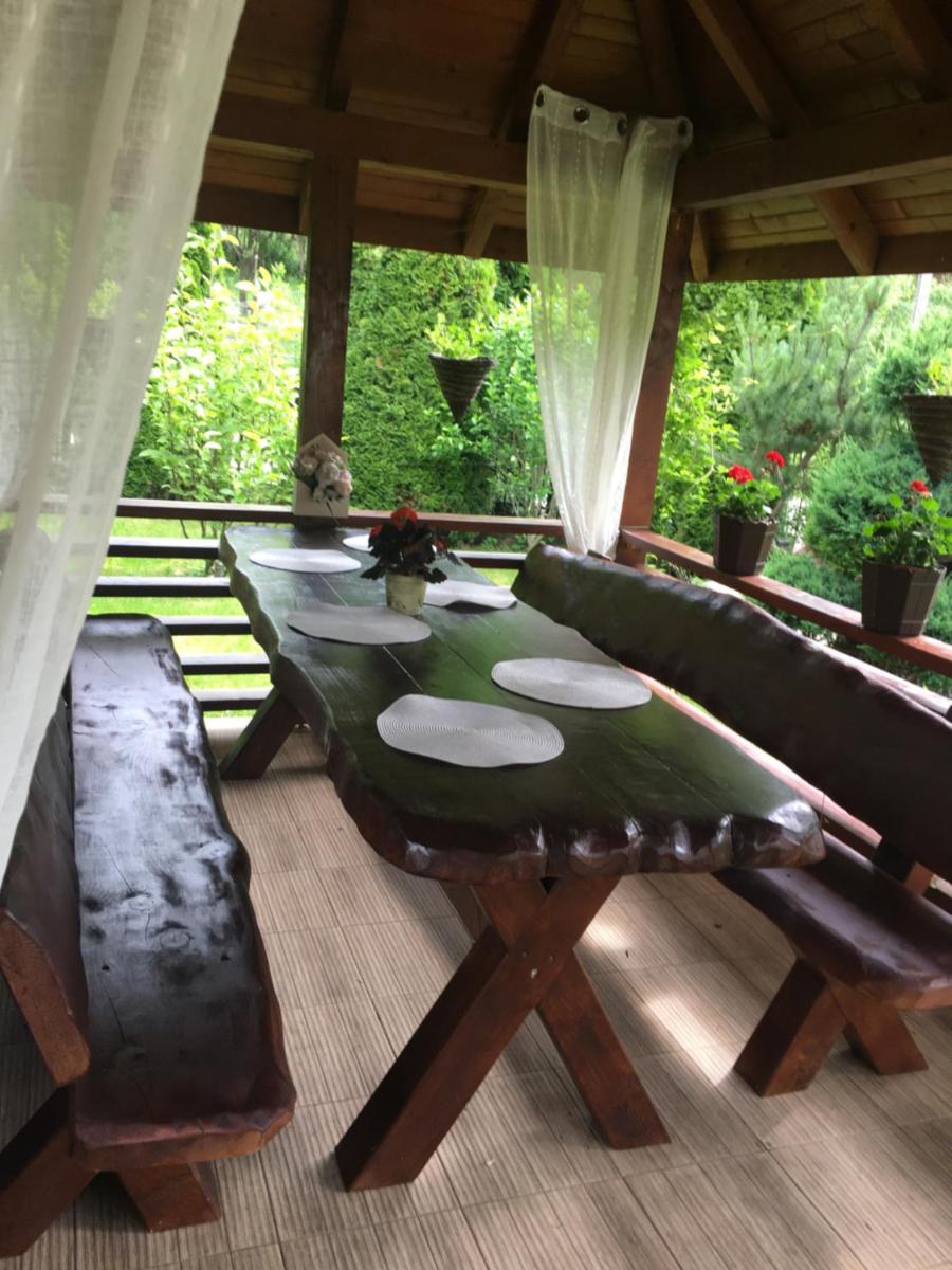 Domeniul Horj Apartament Moisei - Housity