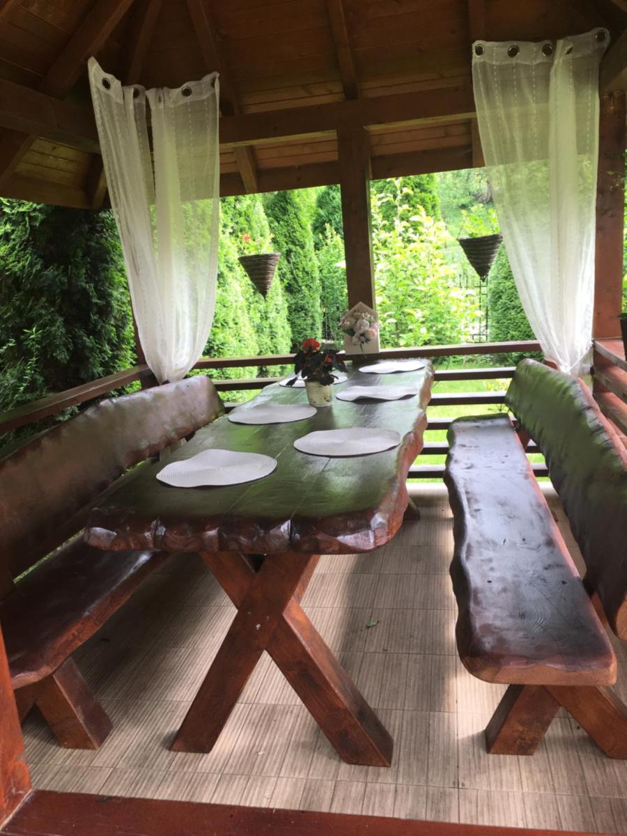 Domeniul Horj Apartament Moisei - Housity