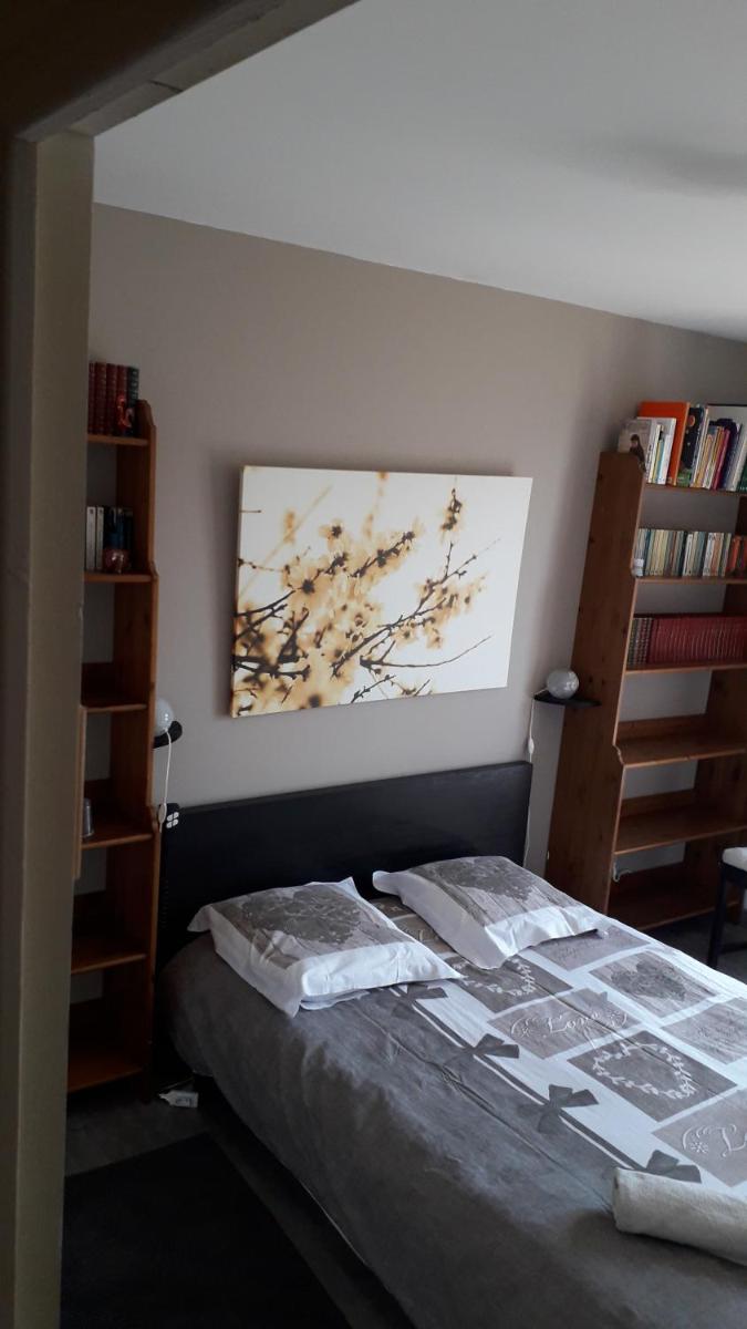 chambres chez Claudine et Richard - Housity