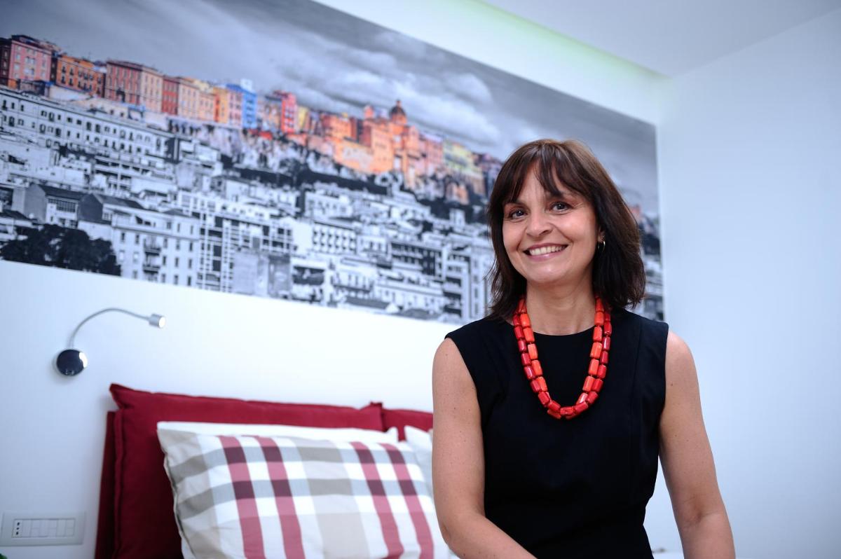 Atticobianco B&B - Housity