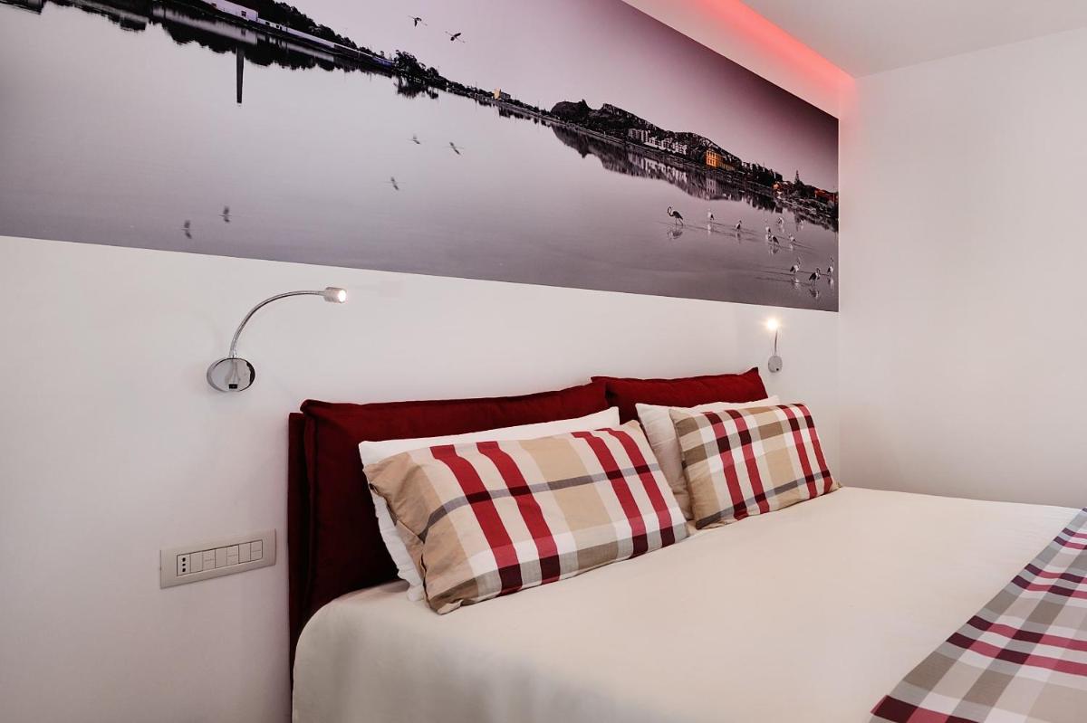 Atticobianco B&B - Housity