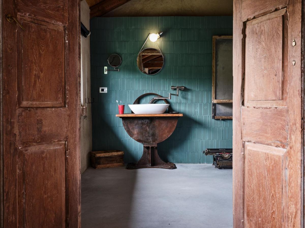 Cascina Facelli - Luxury Country House - Housity