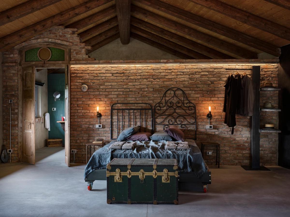 Cascina Facelli - Luxury Country House - Housity