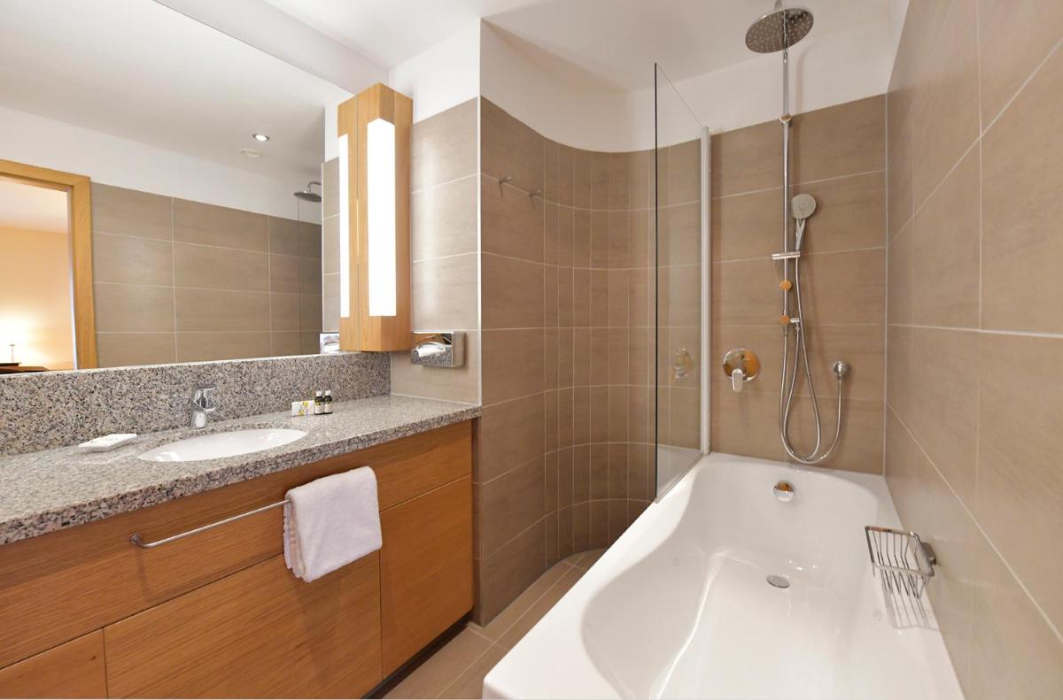 Seehotel Rust - Housity