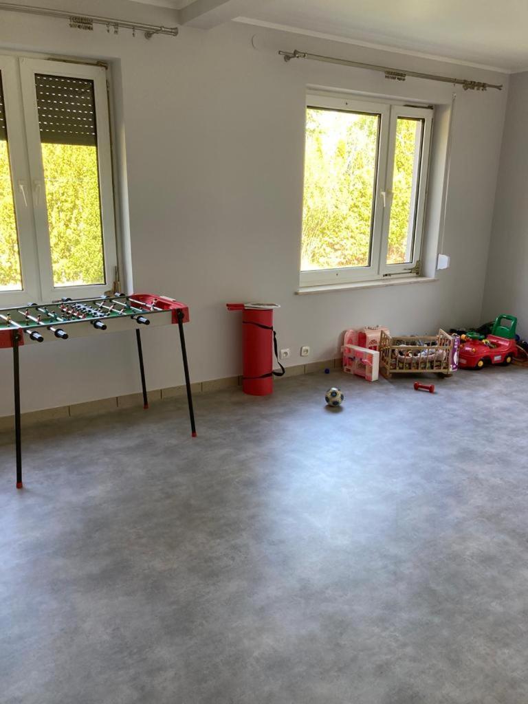 Willa Janka - Housity