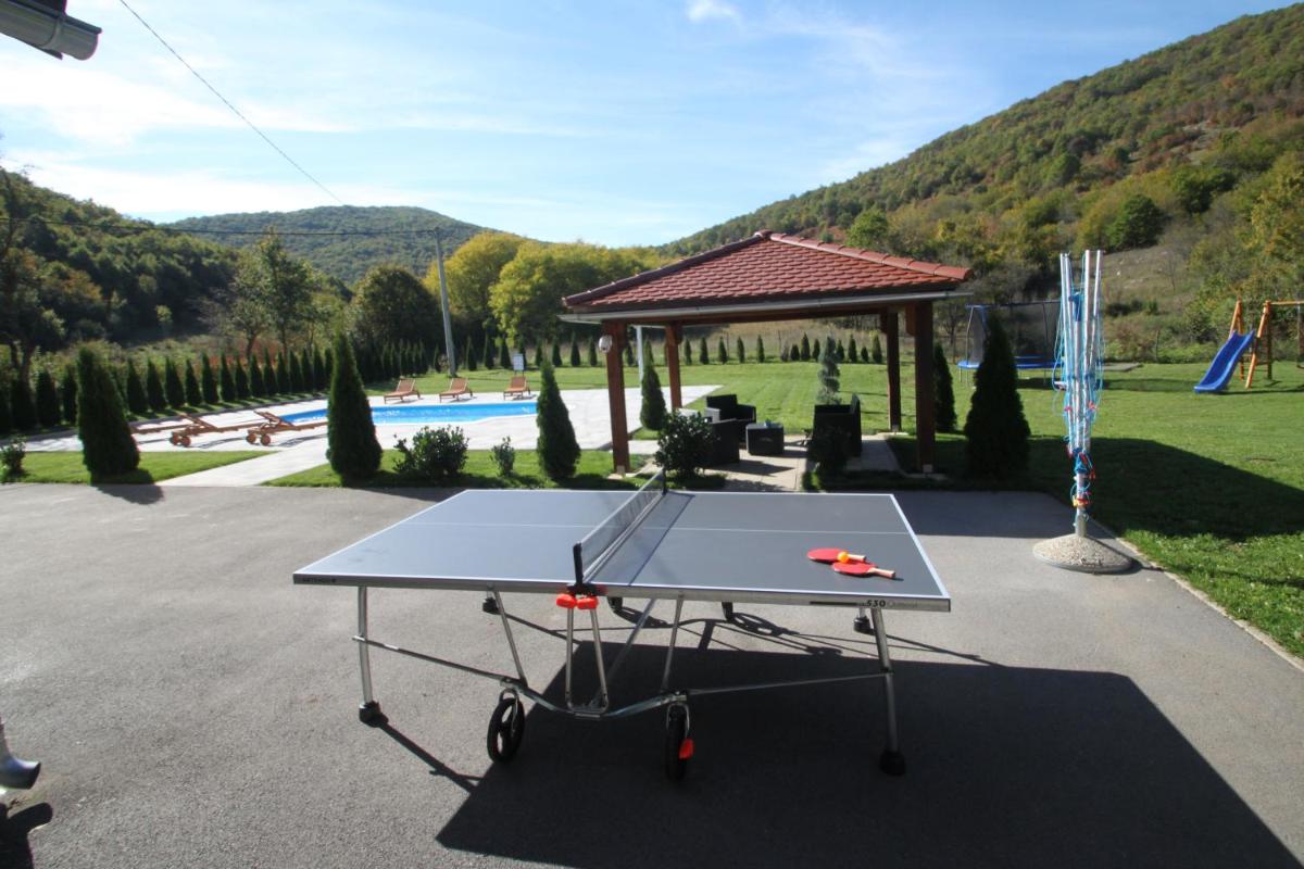 Holiday Home Dalija - Housity