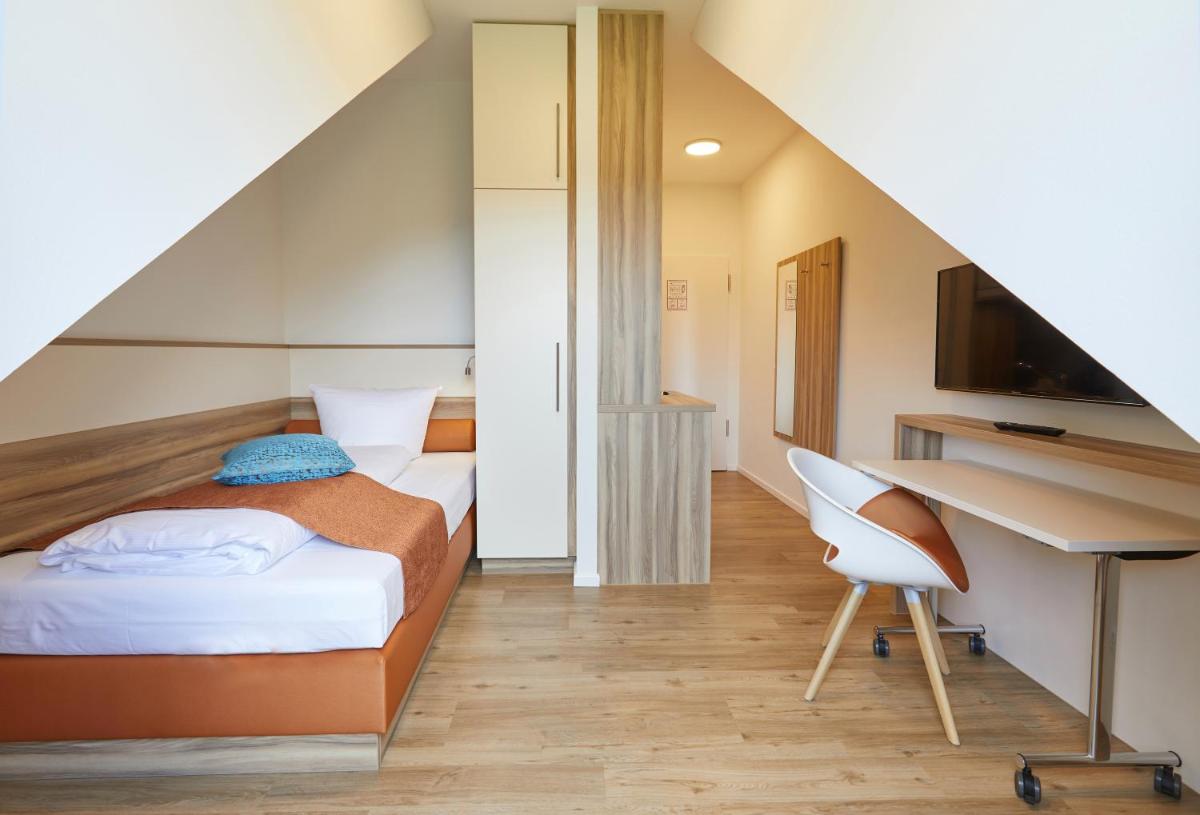 VR-Serviced Apartments Obergeis - Housity