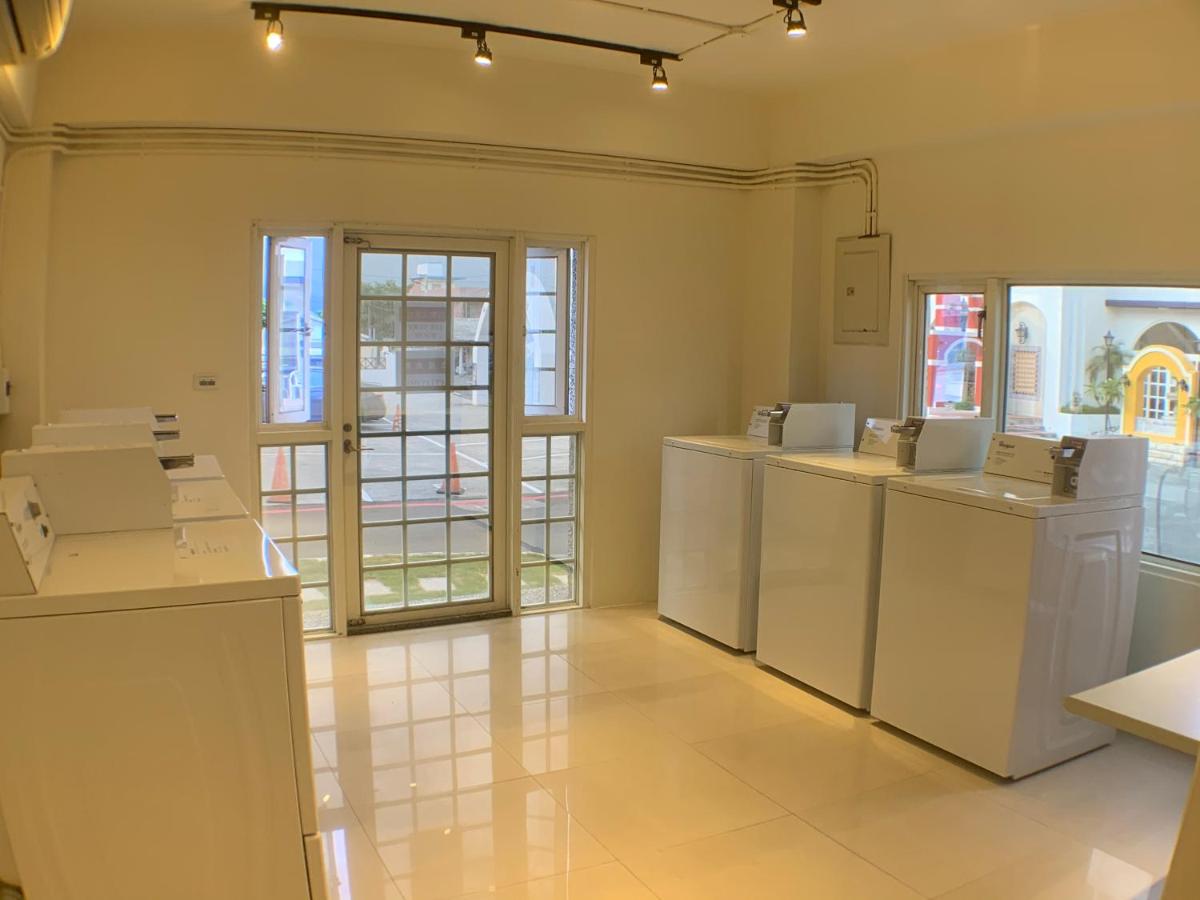 Dipper Ocean Hostel七星海民宿 - Housity