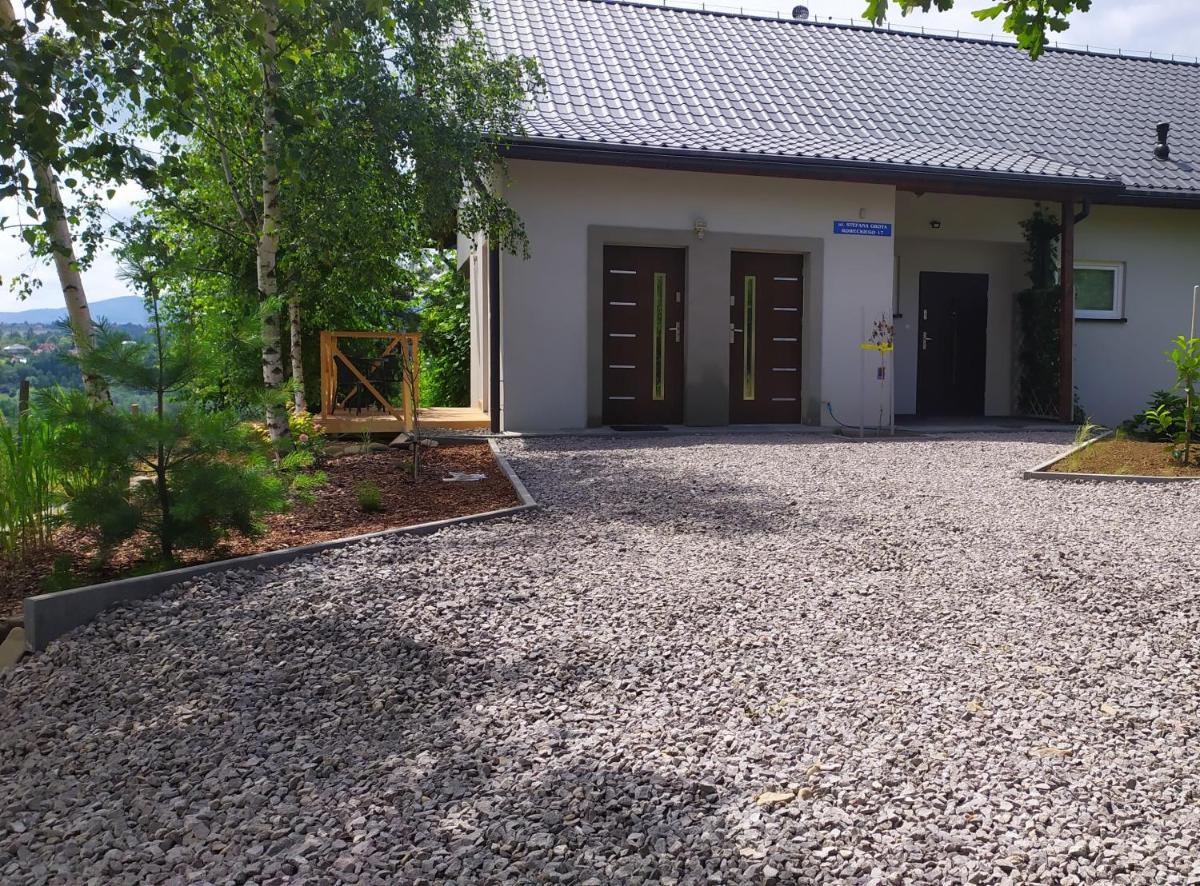 Studio Beskidy - Housity