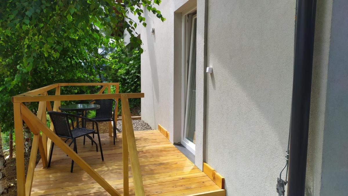 Studio Beskidy - Housity