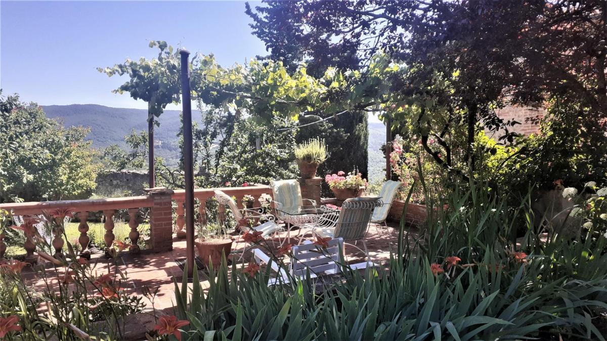 Casa di Leo with pool - Housity