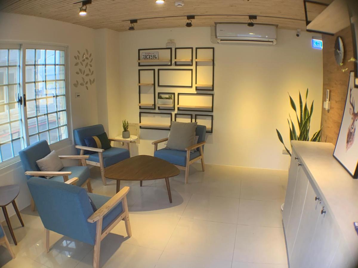 Dipper Ocean Hostel七星海民宿 - Housity