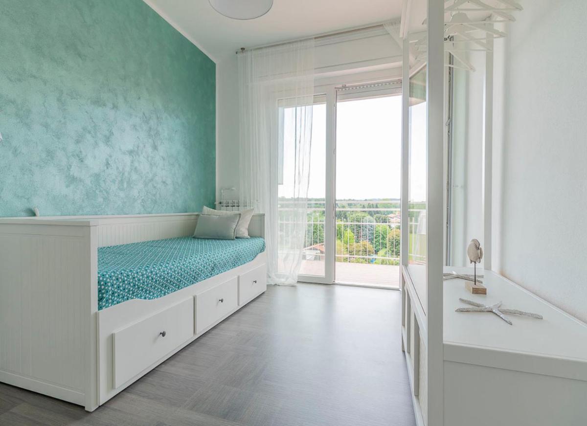 La Terrazza - Housity