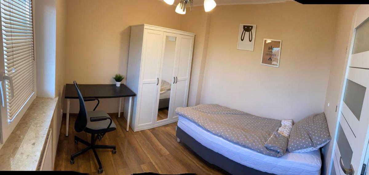 Apartamenty Starowiejska - Housity