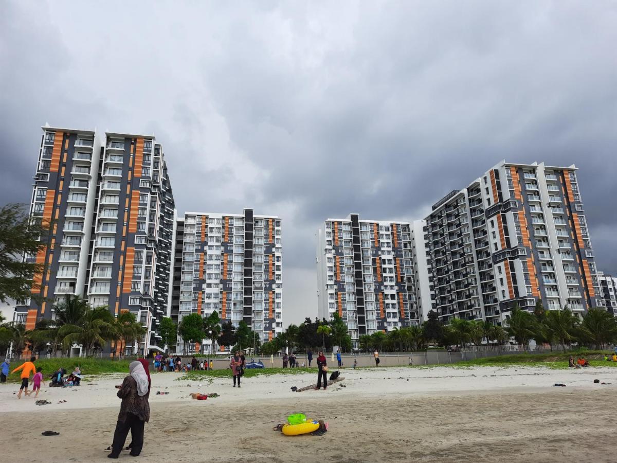 Hayfa Holiday Home @ Timur Bay - Housity
