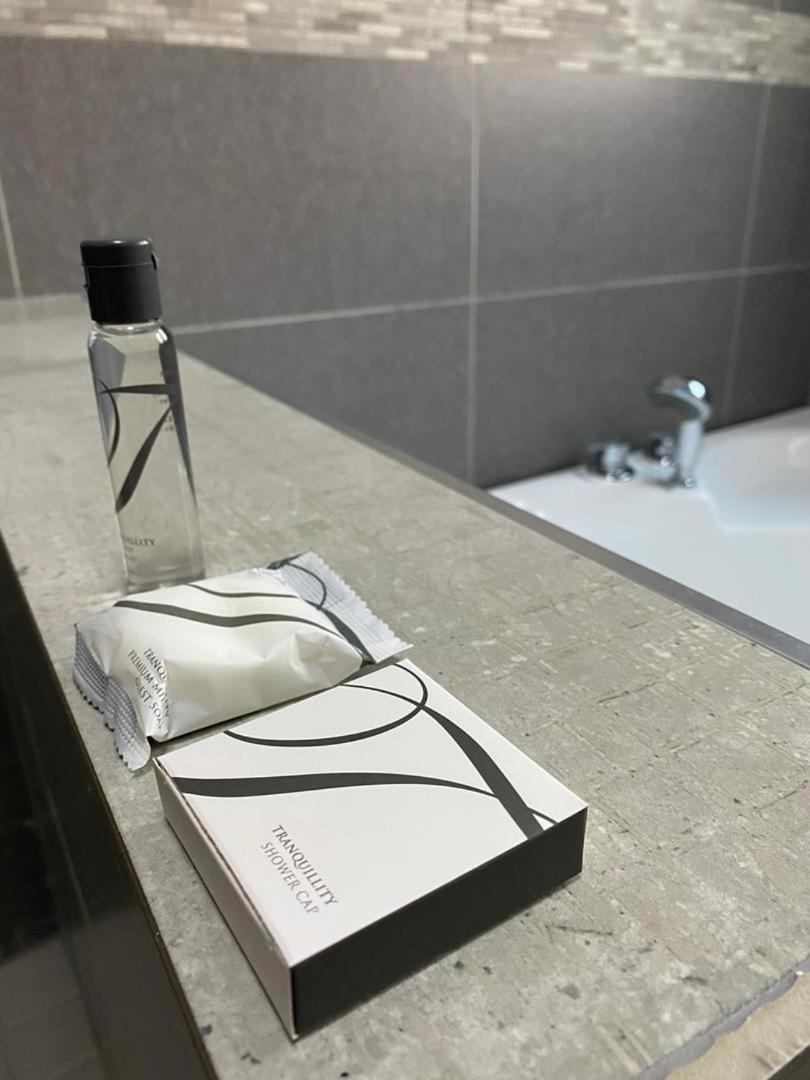 Suitetrails - MOHATO GUESTHOUSE